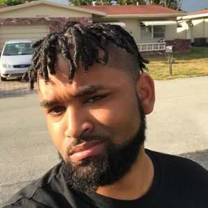 Meet your Posher, Nick